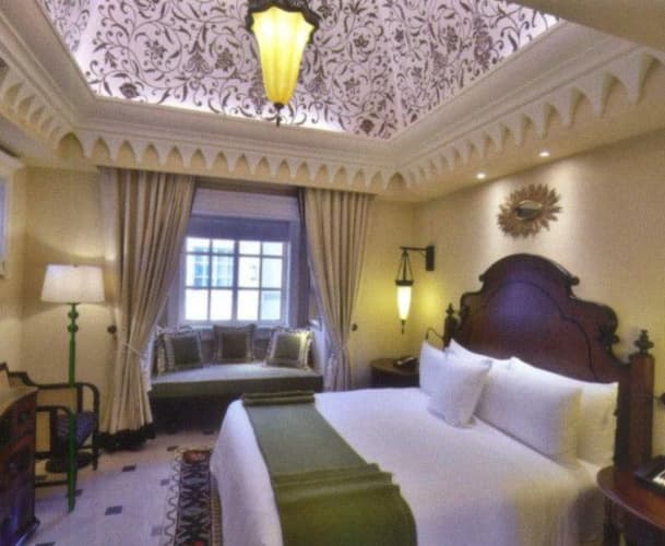 ITC Grand Bharat, a Luxury Collection Retreat, Gurgaon - foto 6