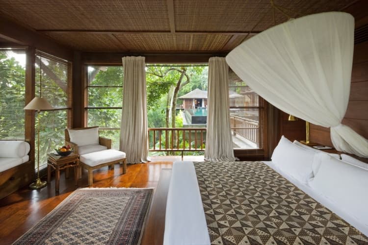 Como Shambhala Estate Resort - foto 2