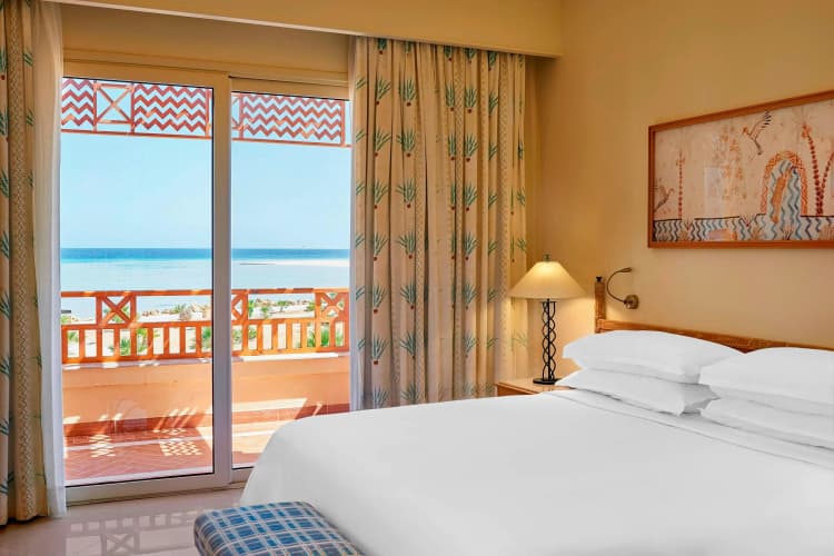 Sheraton Soma Bay Resort - foto 3