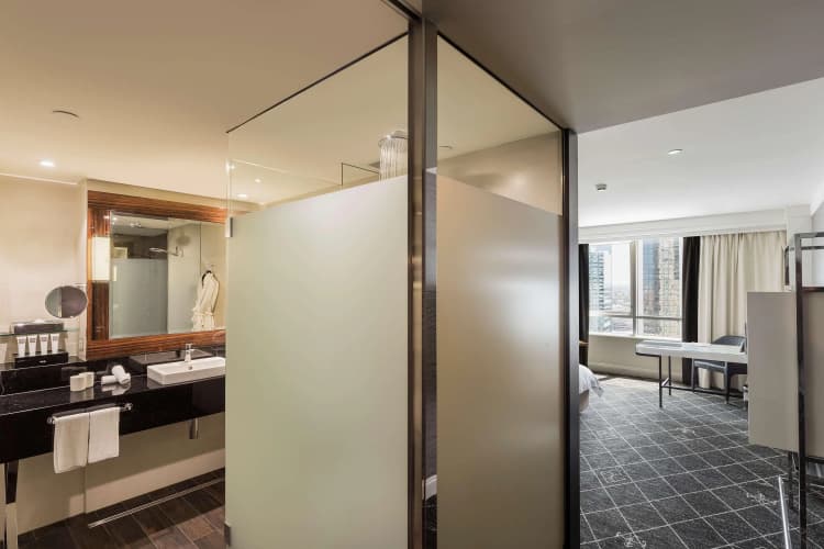 Swissotel Sydney - foto 5