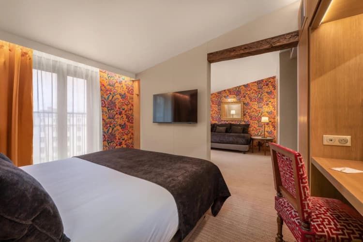 Hôtel Saint Paul Rive Gauche - foto 5