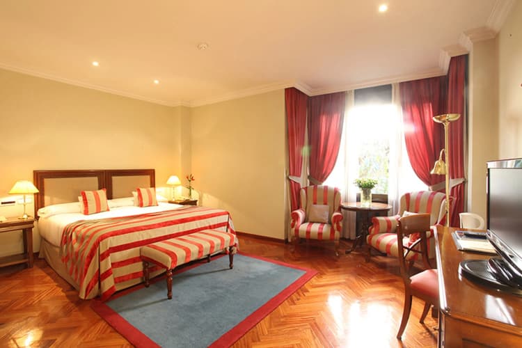 Hotel Don Pio - foto 2