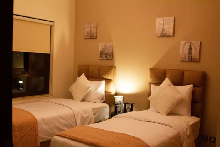 Dubai Creek Villas - foto 4