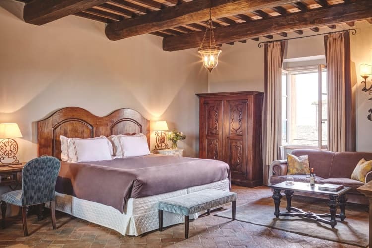 Castello di Casole, A Belmond Hotel, Tuscany - foto 3