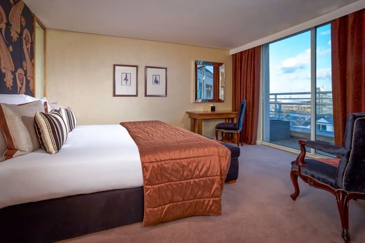 The Chelsea Harbour Hotel & Spa London - foto 2