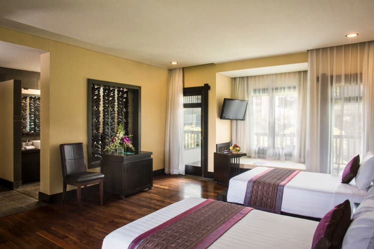 Anantara Mui Ne Resort - foto 4