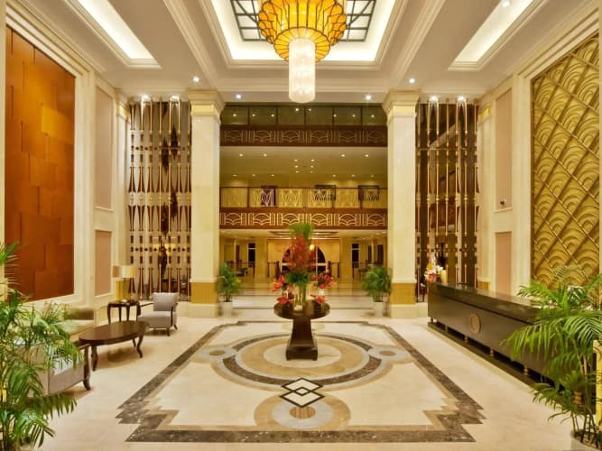 Danang Marriott Resort & Spa - foto 1