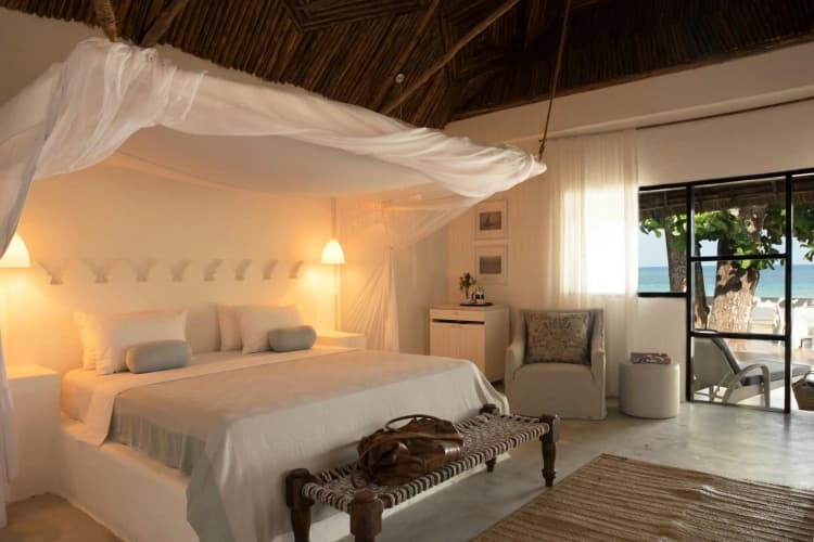 Chuini Zanzibar Beach Lodge by NEWMARK - foto 4