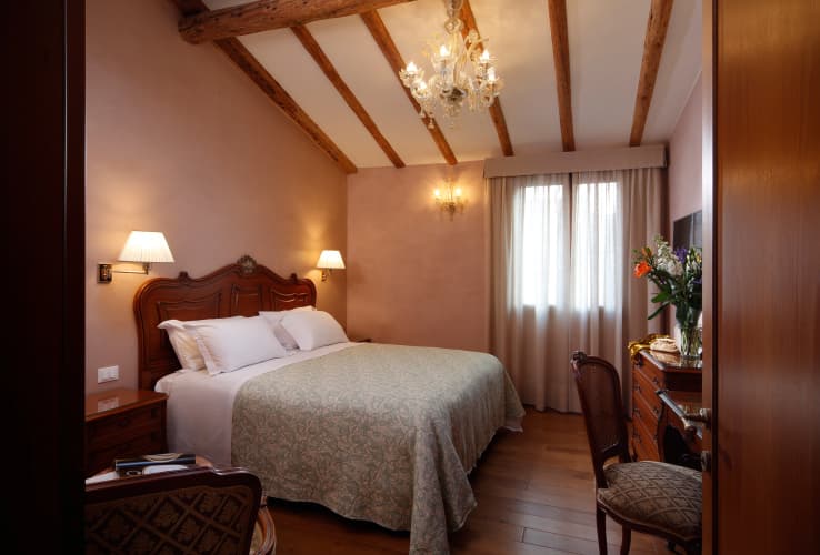 Hotel Bisanzio - foto 4