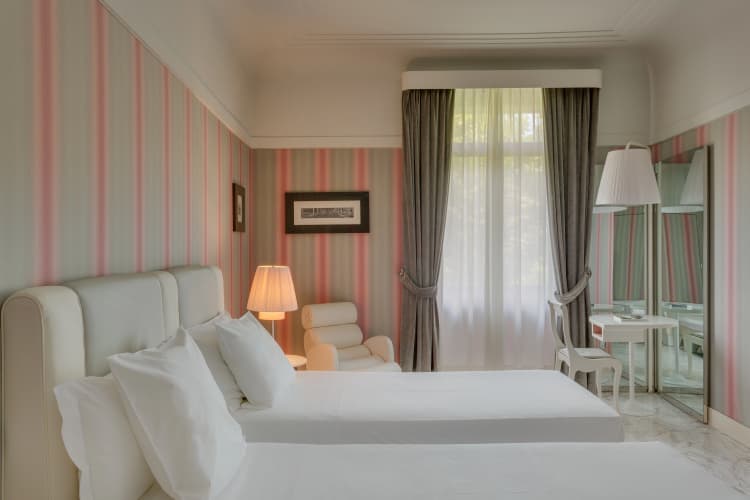 Grand Hotel Palace Rome - foto 5