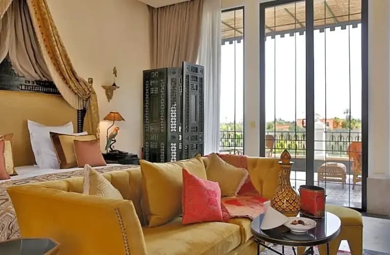 Palais Ronsard Relais & Chateaux - foto 3