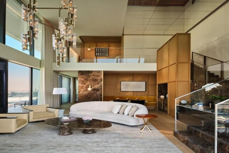 The Lana - Dorchester Collection - foto 4