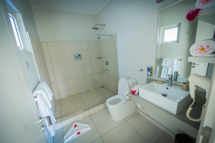 Voile Bleue Boutique Hotel - foto 6