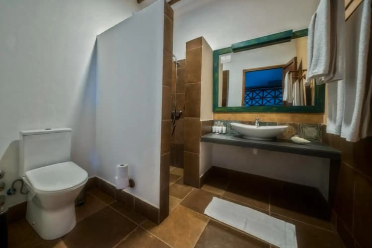 Zanzibar Queen Hotel - foto 6