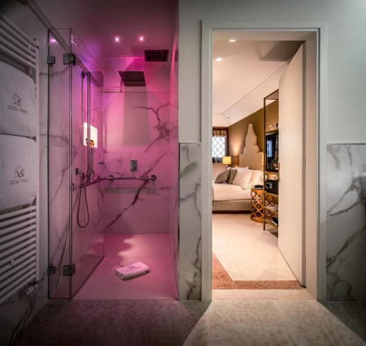 EXCESS VENICE Boutique Hotel & Private Spa - Adults Only - foto 2