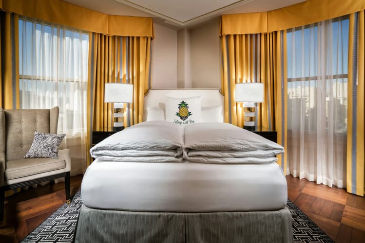 Staypineapple, An Elegant Hotel, Union Square - foto 6