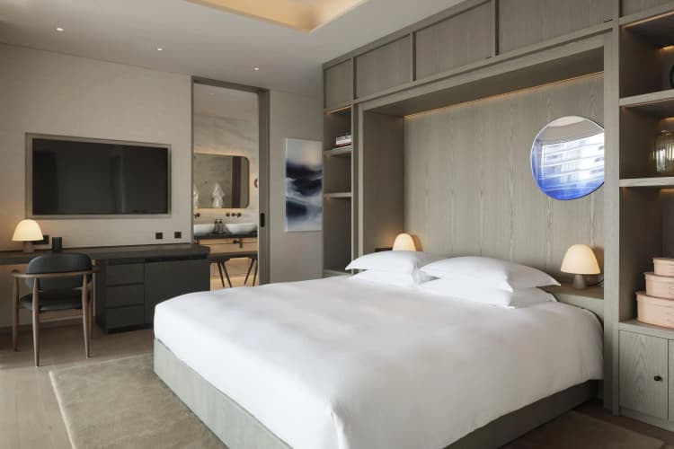 Hotel Toranomon Hills - The Unbound Collection by Hyatt - foto 5