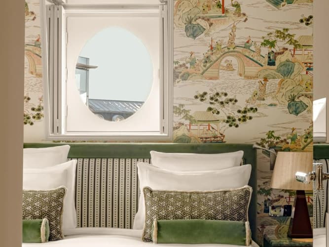 Saint James Paris - Relais & Chateaux - foto 3