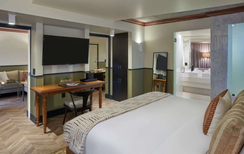 The Balfour Hotel - foto 5