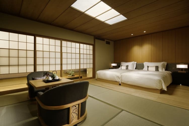 Takanawa Hanakohro, a Member of Small Luxury Hotels of the World - foto 6