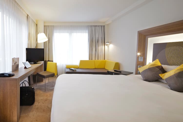 Novotel London Blackfriars - foto 3