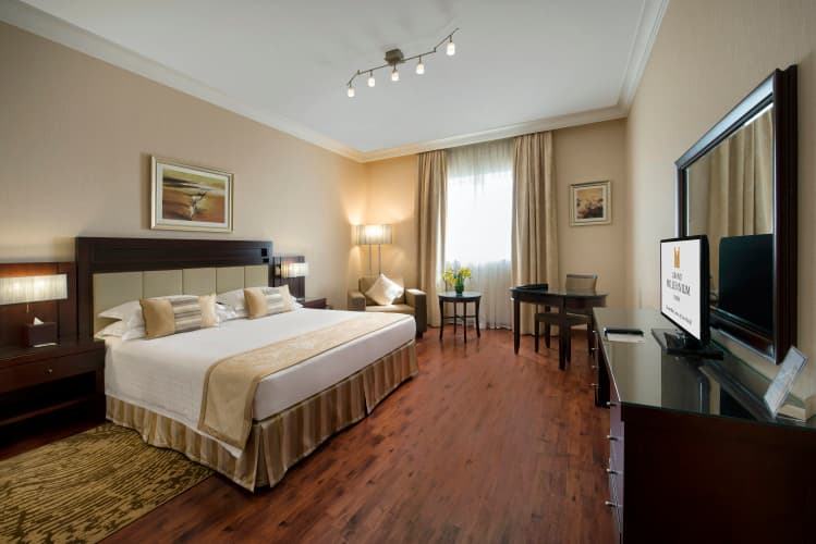 Grand Millennium Dubai Hotel - foto 3