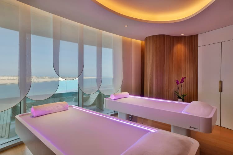 Waldorf Astoria Doha Lusail - foto 5