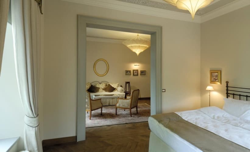Chateau Mcely - foto 3