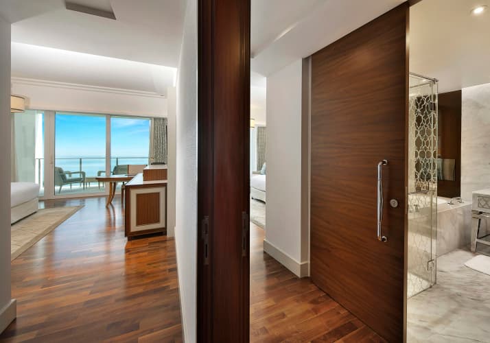 Waldorf Astoria Dubai Palm Jumeirah - foto 6