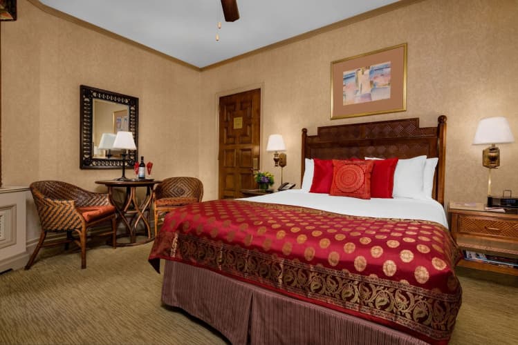 Casablanca Hotel by Library Hotel Collection - foto 1