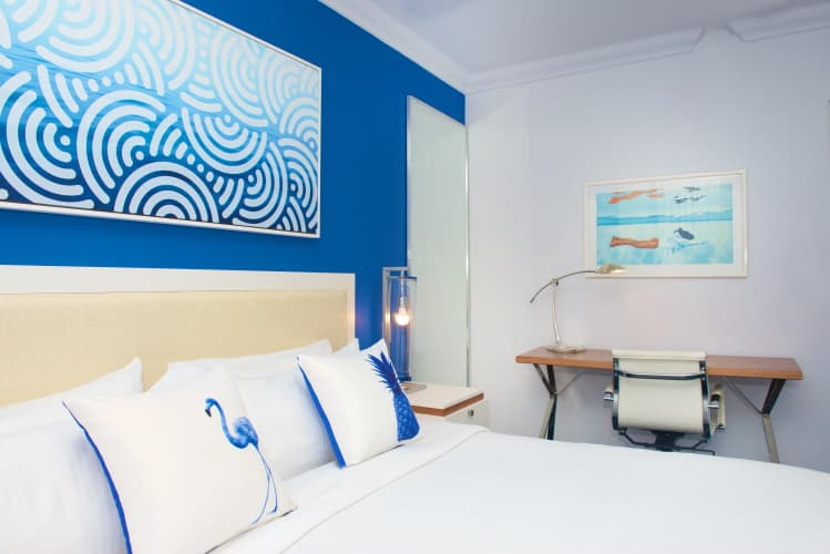 Blue Moon Hotel, Autograph Collection - foto 5