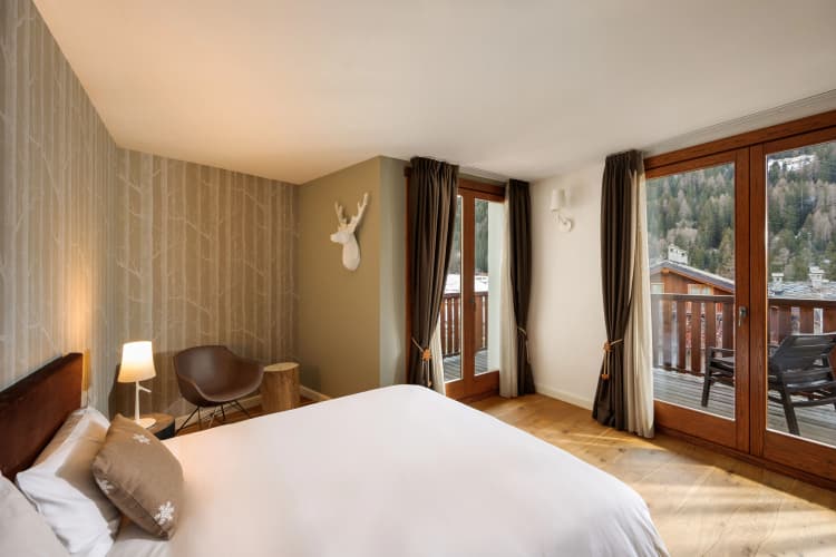 Montana Lodge & Spa, by R Collection Hotels - foto 3