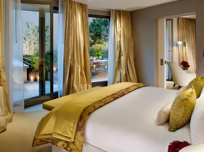 Mandarin Oriental, Paris - foto 1