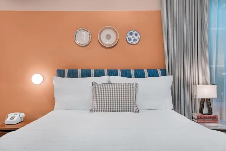 Trouvail Miami Beach Hotel - foto 3