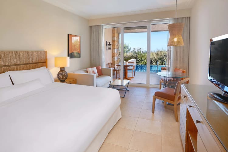 The Westin Resort, Costa Navarino - foto 5