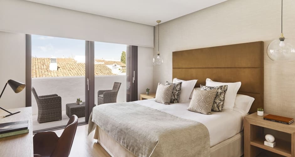 Nobu Hotel Marbella - foto 5