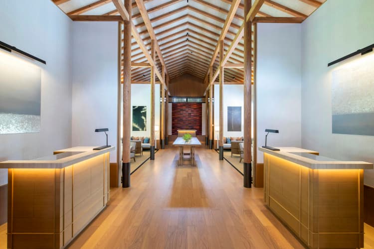 ROKU KYOTO, LXR Hotels & Resorts - foto 2