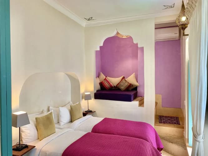 Riad 11 Zitoune - foto 5