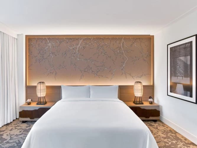Nobu Hotel Miami Beach - foto 2