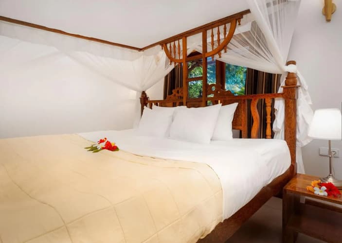 White Paradise Zanzibar - foto 4