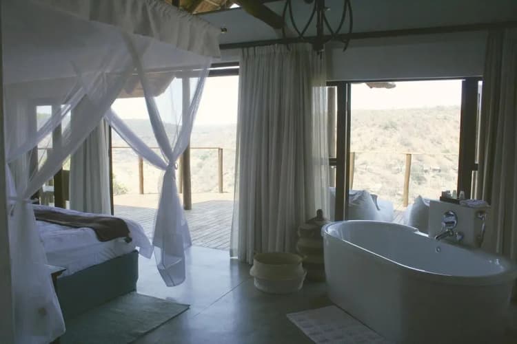 Esiweni Luxury Safari Lodge - foto 2