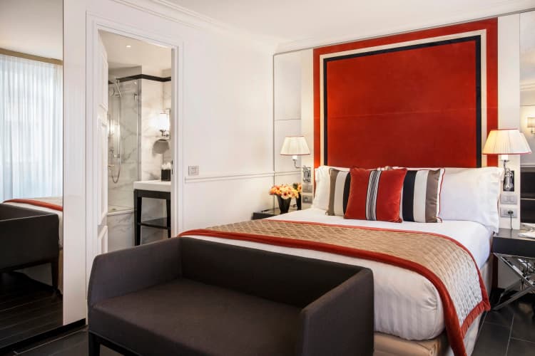 Castille Paris - Starhotels Collezione - foto 3
