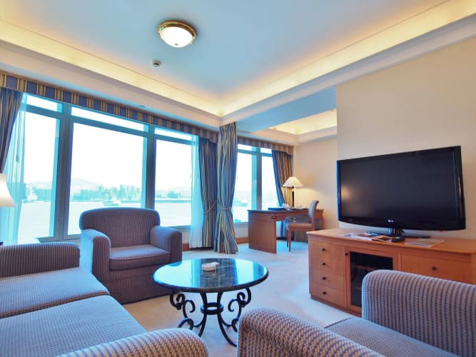 Harbour Grand Kowloon - foto 6
