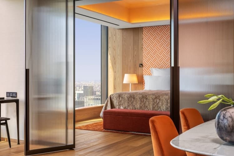Bvlgari Hotel Tokyo - foto 1