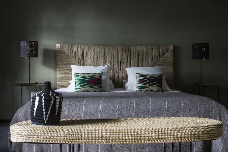 Riad Danka Boutique Hôtel - foto 4