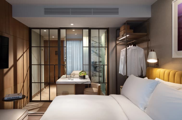 The Hari Hong Kong - foto 4