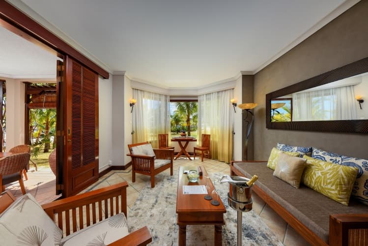 Dinarobin Beachcomber Golf Resort & Spa - foto 2