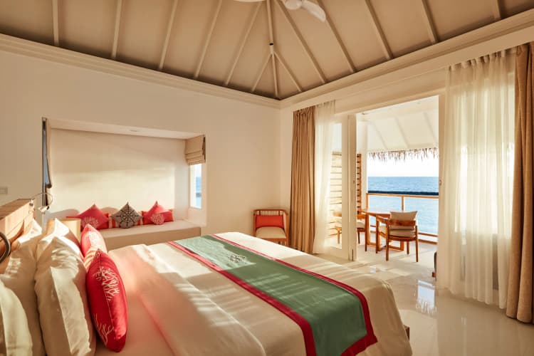 Sun Siyam Iru Veli - foto 4
