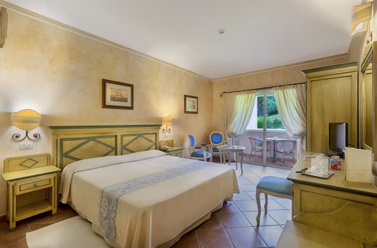 COLONNA RESORT, a Colonna Luxury Beach Hotel, Porto Cervo - foto 2