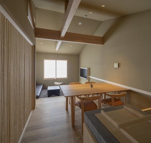 Campton Kiyomizu - foto 1